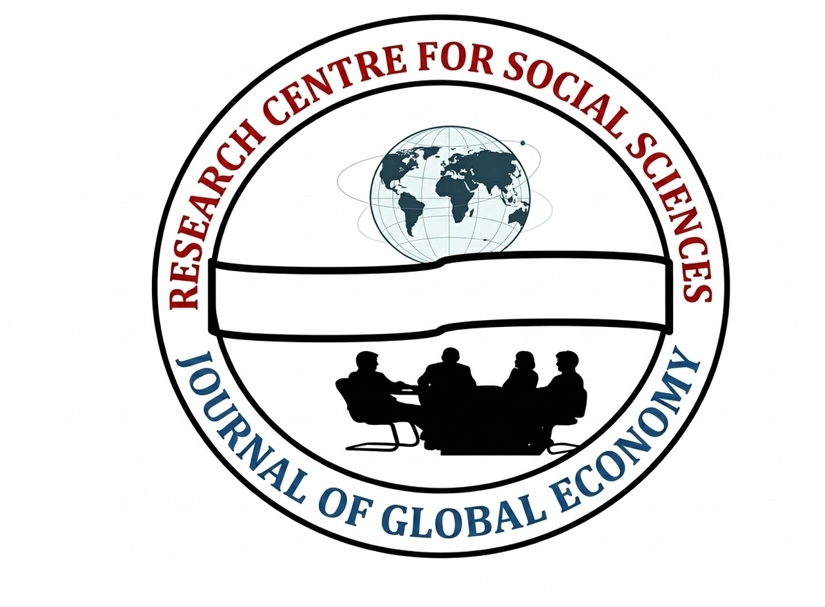 RCSS Global Research Academy