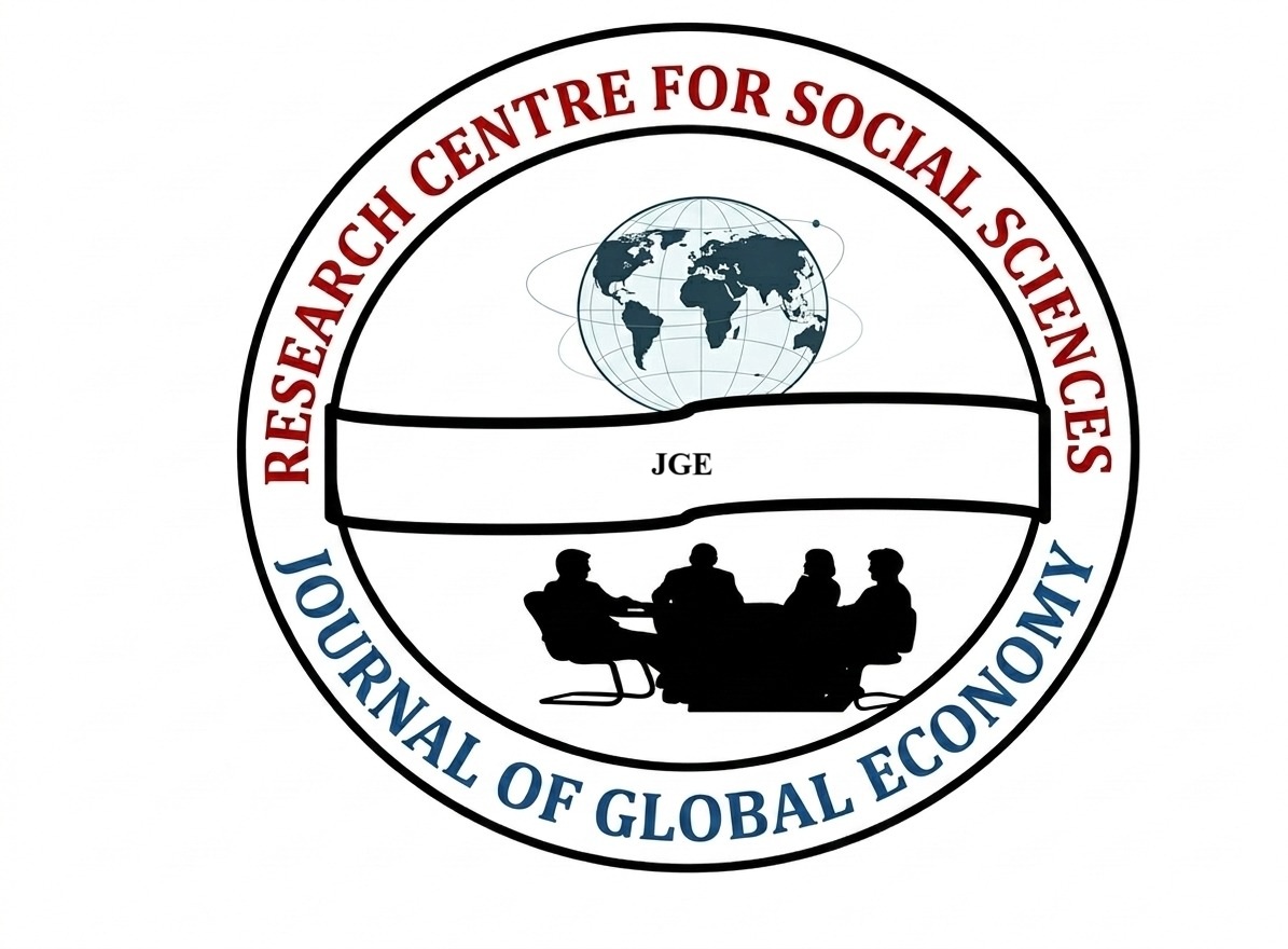 Journal of Global Economy