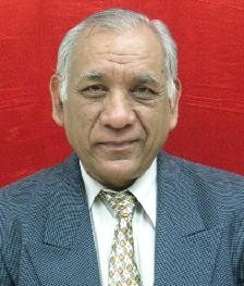 Advisor Photo