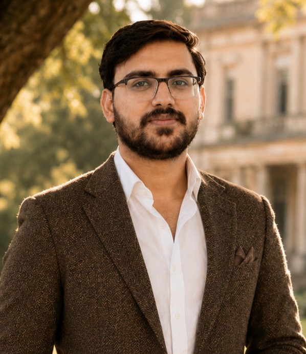 Advisor Photo