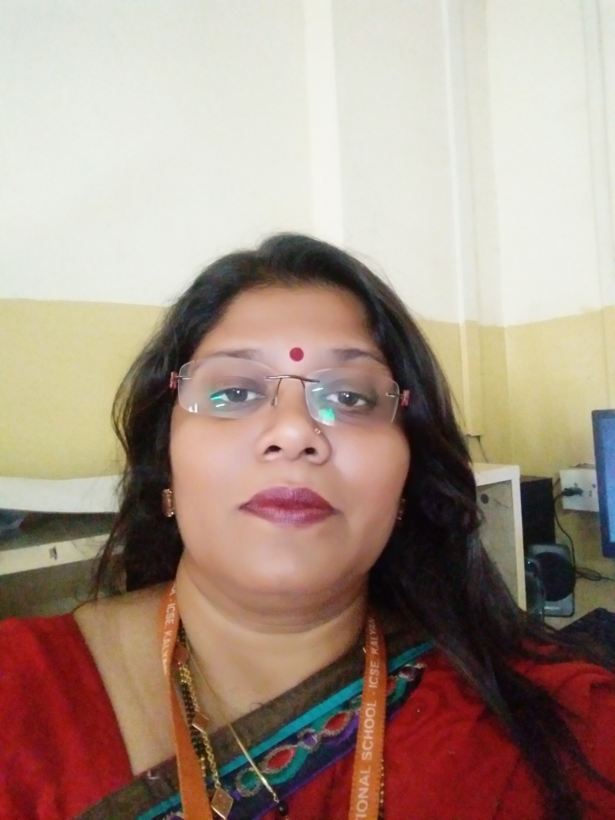 Advisor Photo