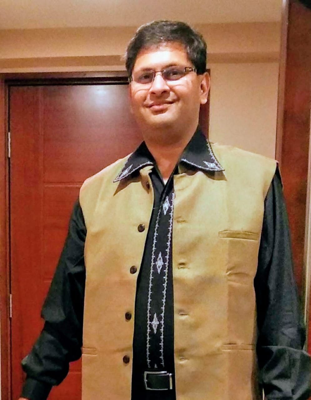 Advisor Photo